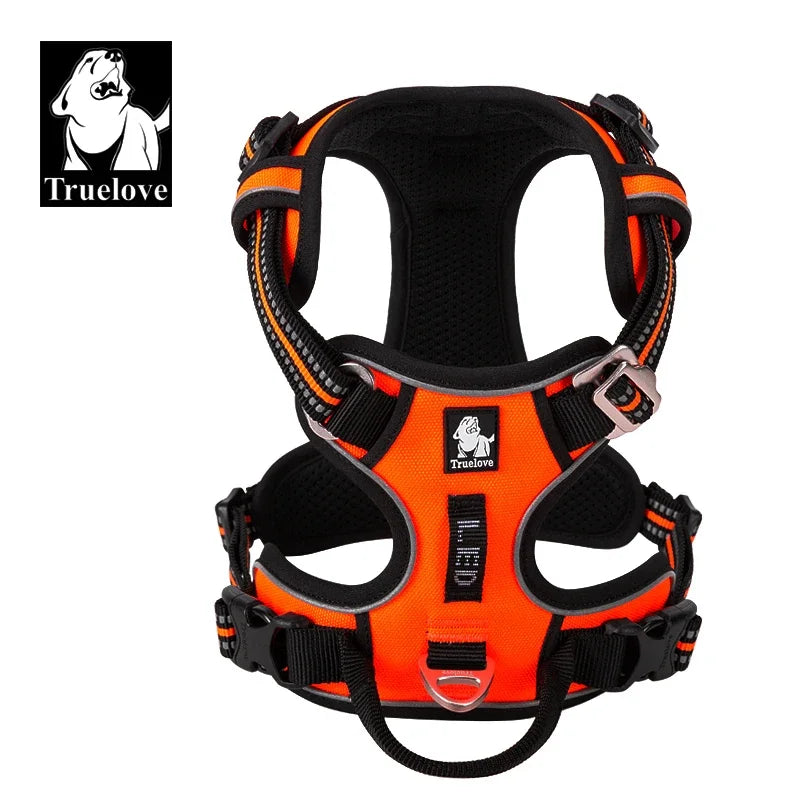 Pet Explosion-proof Dog Harness