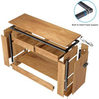 Durable Aquarium Stand for 55-75 Gallon Tanks