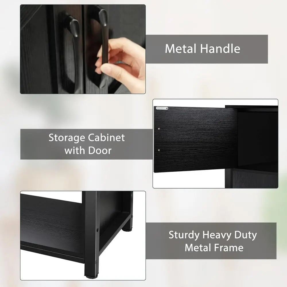Stand/Cabinet 40 Gallon Tank