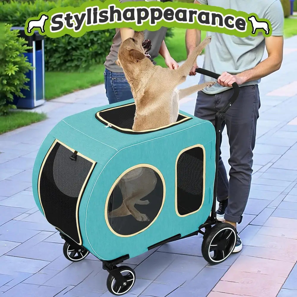 Stroller for Large Dogs
