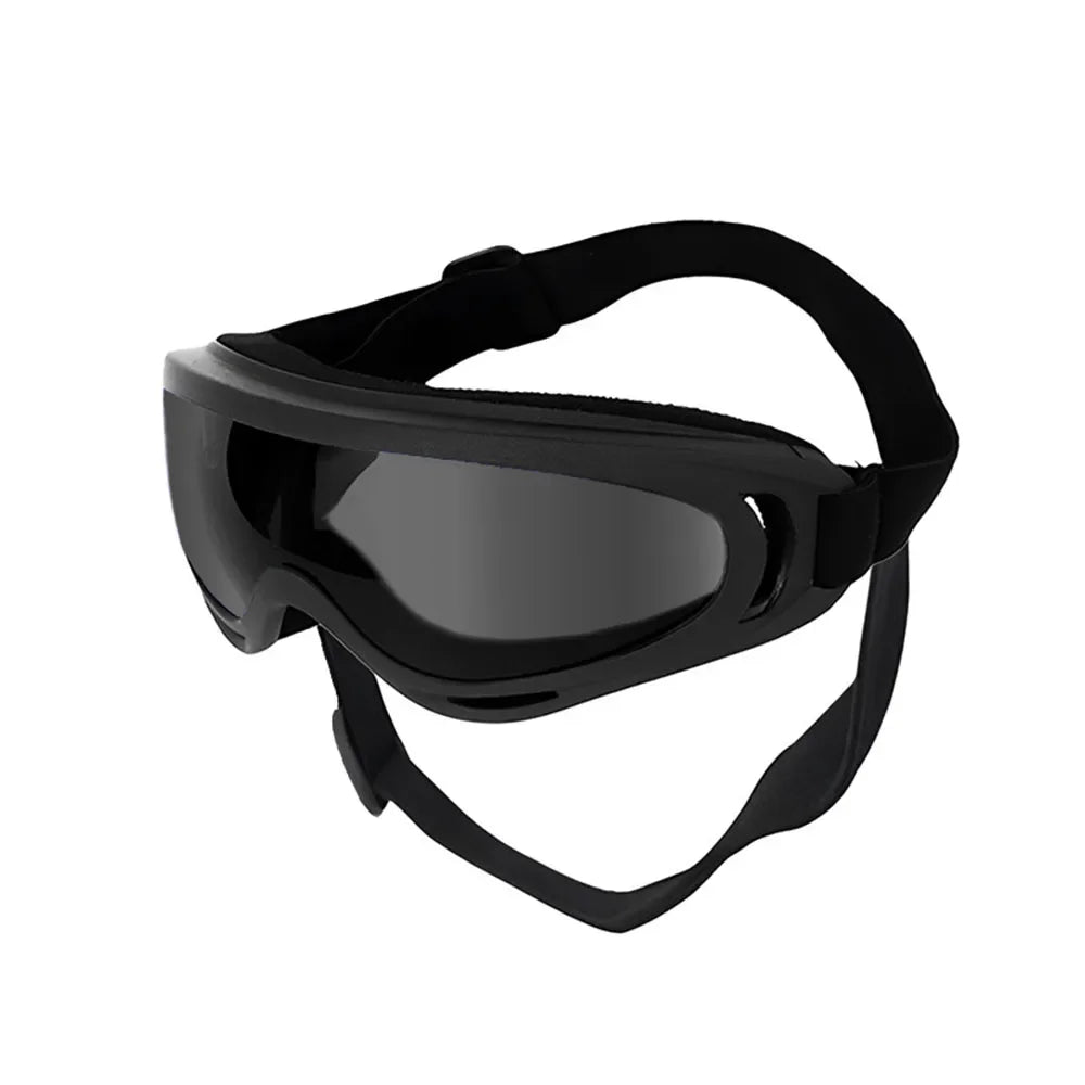 Dog Glasses Adjustable Pet Goggle
