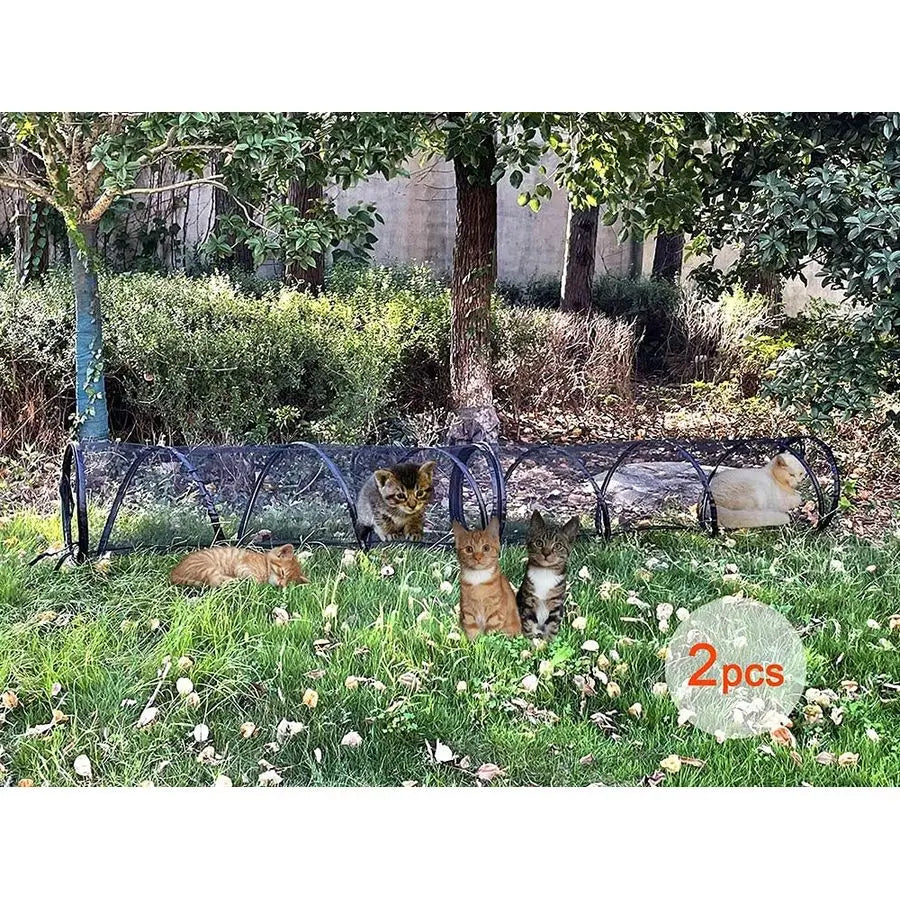 Large Tent Enclosures/Small Animals