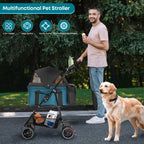 Stroller For Dogs Cats
