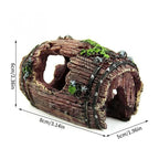 1PC Aquarium landscape accessories