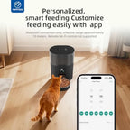 Automatic Cat/Dog Feeder