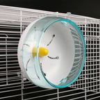 Pet Hamster Running Wheel