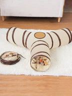 Foldable Cat Tunnel