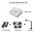 WiFi Led Aquarium Light