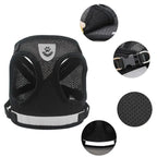 Dog Leash Undershirt Harnesses