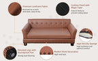 Heavy Duty Pet Sofa Large