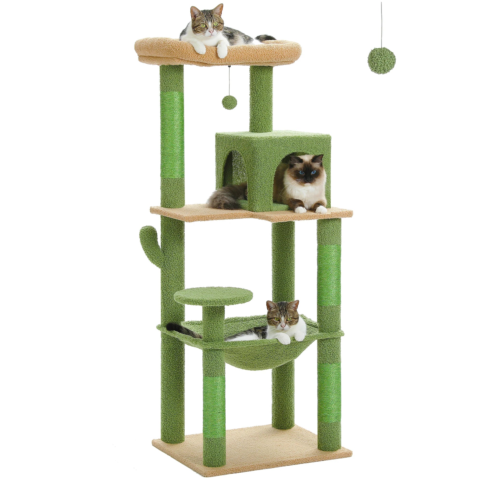 Cat Tree