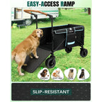 Stroller/Wagon Cart for M/L Dogs
