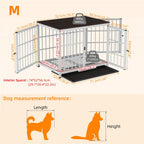 Heavy Duty Dog Kennels
