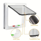 Dog/Cat Flap Door