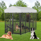 Heavy Duty Dog Kennel