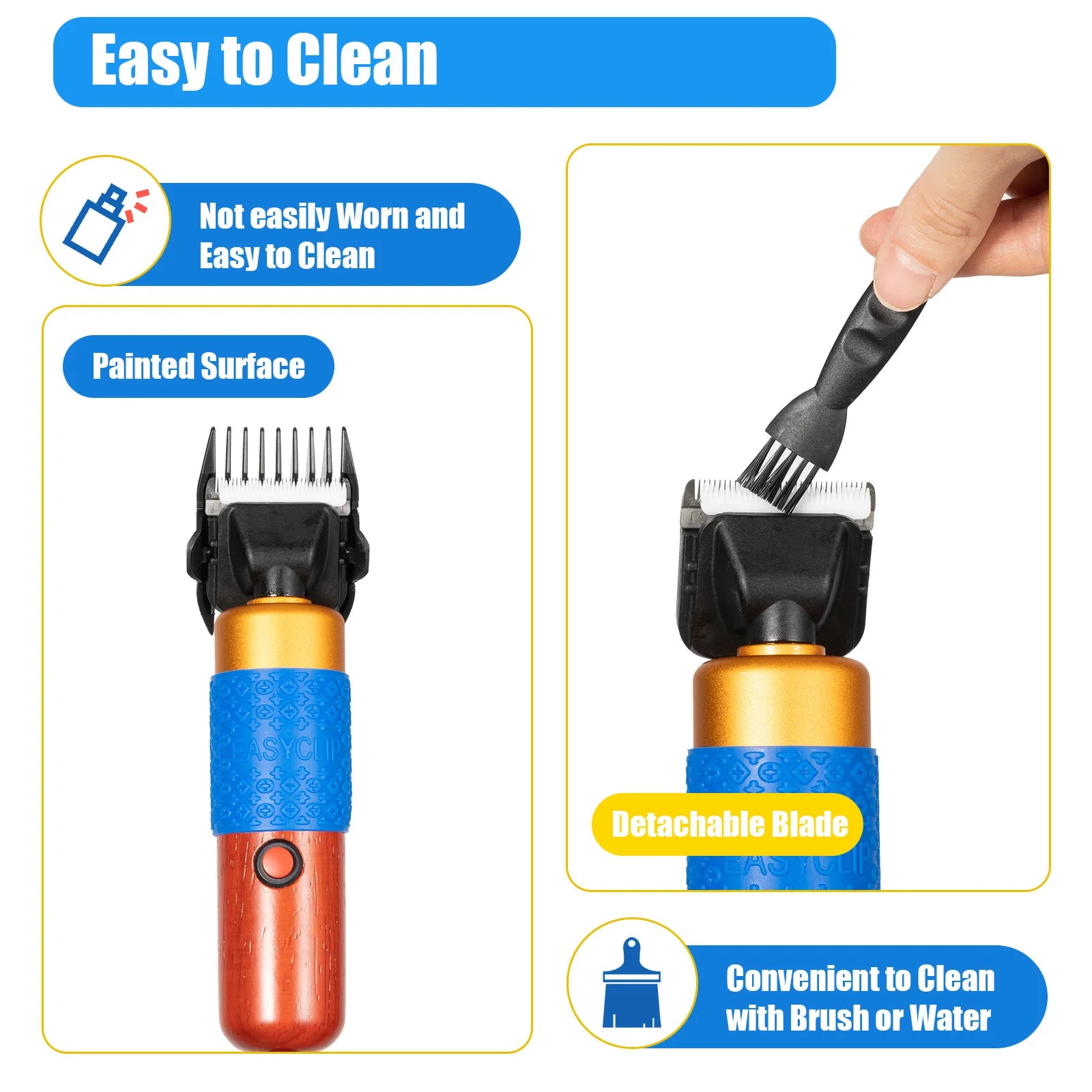 Electric Sheep Goat Shears