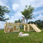 Small Animal, Toy Decoration