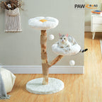 Flower Cat Tree