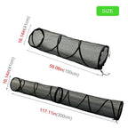 Large Tent Enclosures/Small Animals