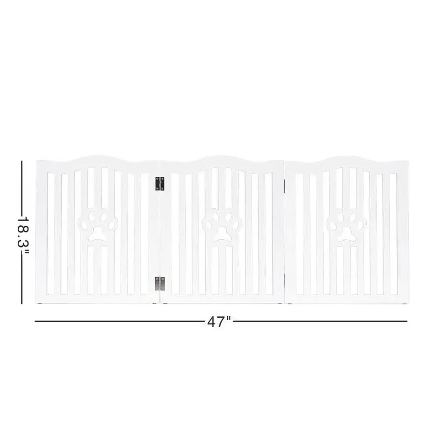 Gate for Small Dogs/Cats
