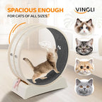 Cat Exercise Wheel, Treadmill