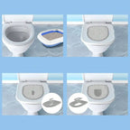 Cat Toilet Training Seat
