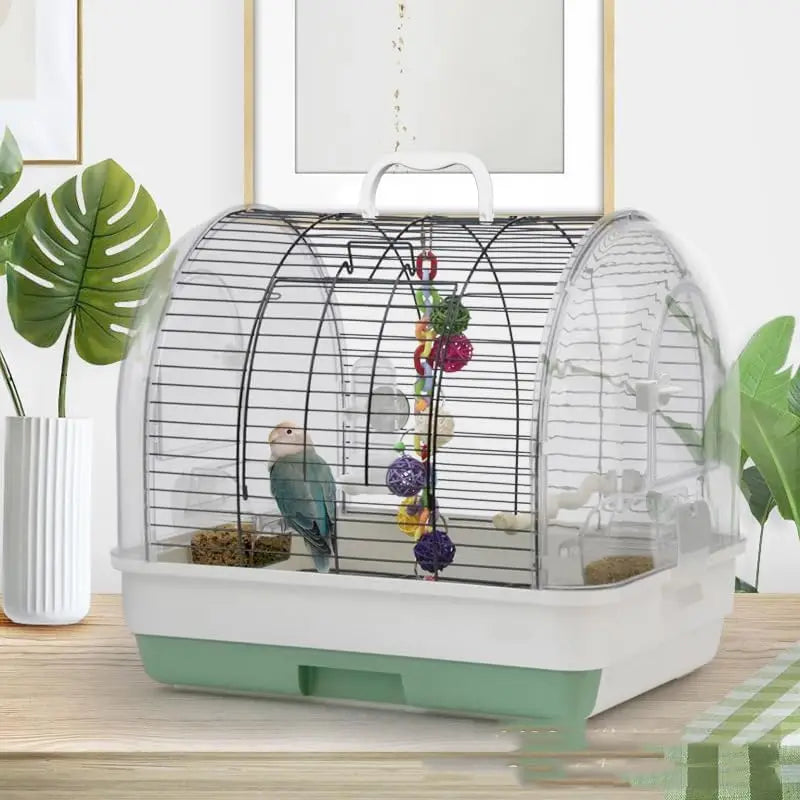 Bird Cage Carrier/Travel