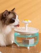USB Pet Water Fountain