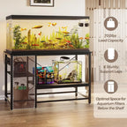 Fish Tank Stand 55 Gallon