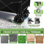 Stroller for Large Dogs