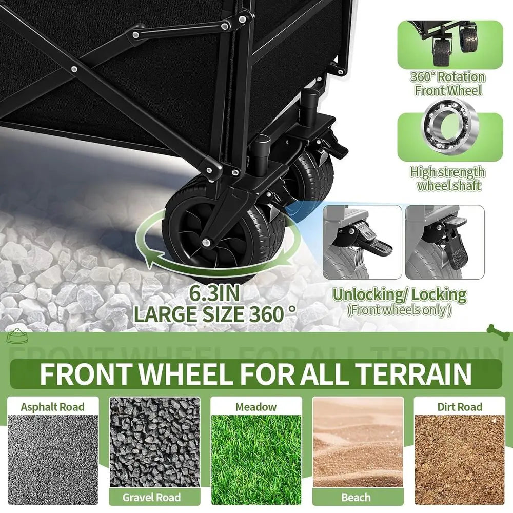 Stroller for Large Dogs