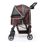 Stroller for S/M Pets