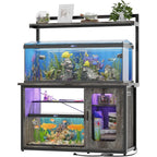 Fish Tank Stand 55-75 Gallon