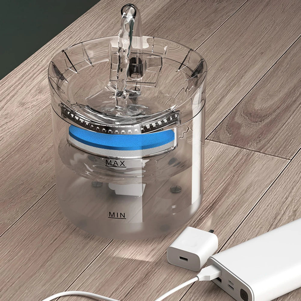 Cat Water Fountain Replacement Filter