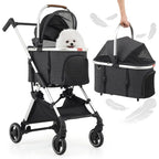 Stroller for S/M Dogs