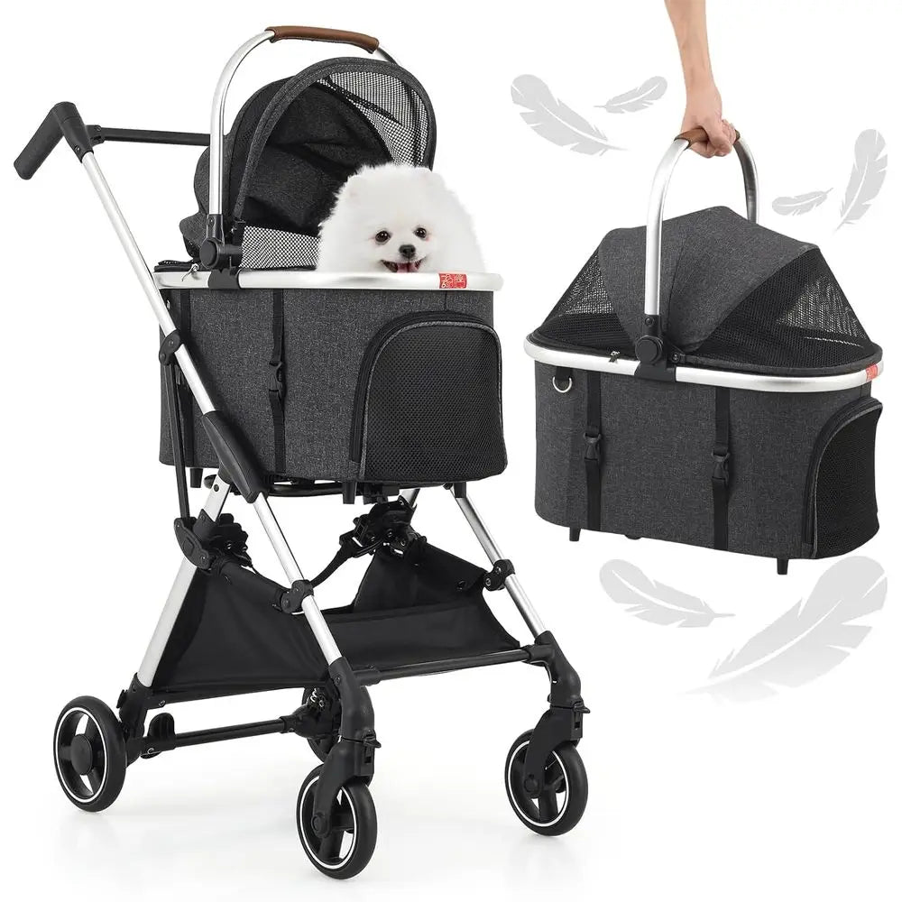 Stroller for S/M Dogs