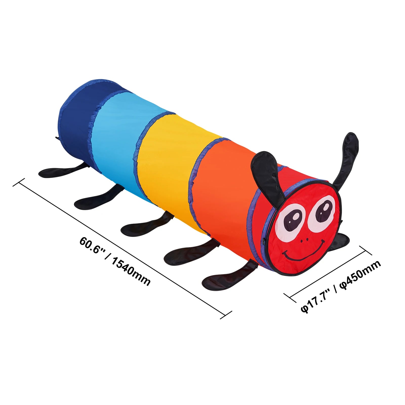 Play Tunnel Tent