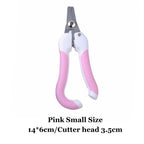 Professional Pet Nail Clippers