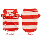 Dog Shirt Casual Clothing