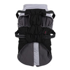 Winter Dog Harness Vest