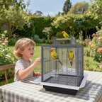 Small Bird Cage