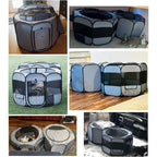 Large Pet Playpen