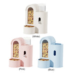 Automatic Food Bowl Small Animals