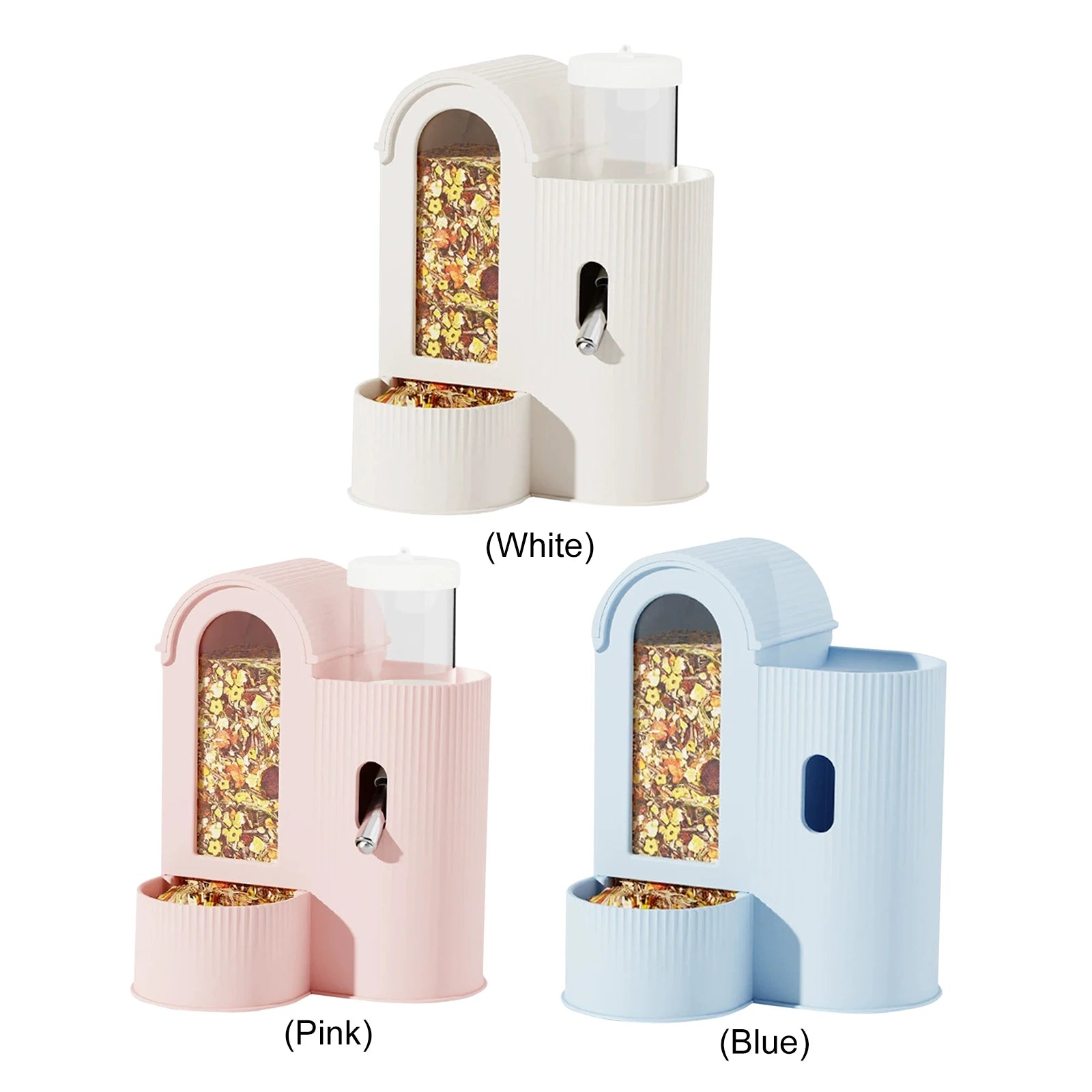 Automatic Food Bowl Small Animals