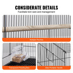 30 inch Bird Cage
