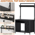 Fish Tank Stand 40-50 Gallon