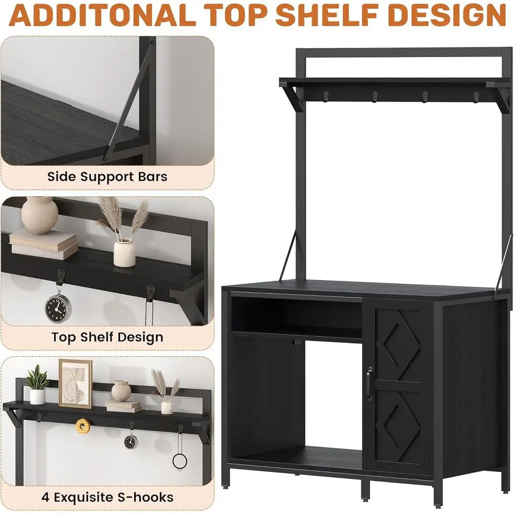 Fish Tank Stand 40-50 Gallon