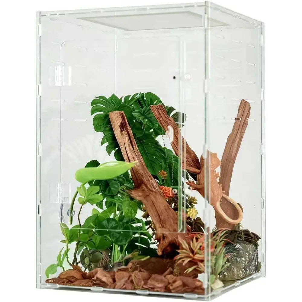 Reptile Tank