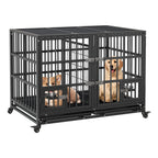 42" Heavy Duty Dog Crate