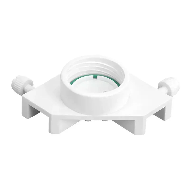 Aquarium Water Replenishing Device